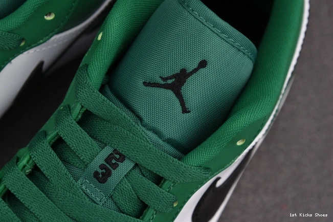 jordan 553558- 1 BestValue air low pine green 1645 1216